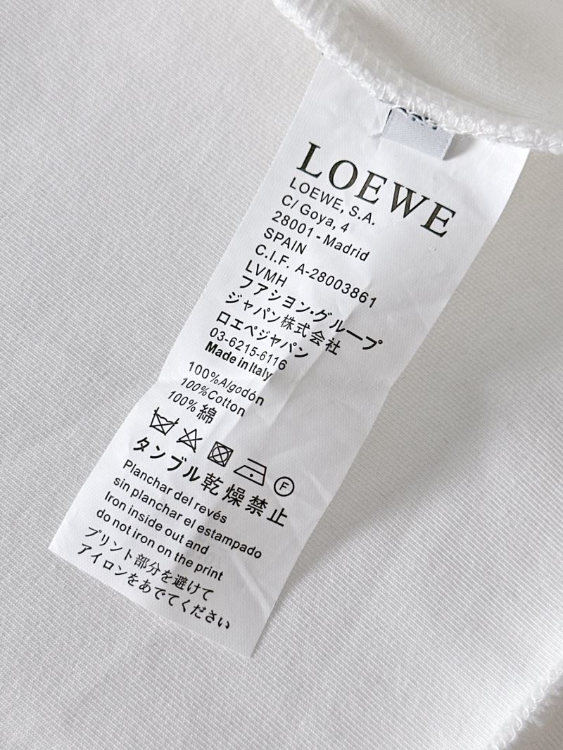 Loewe Outwear